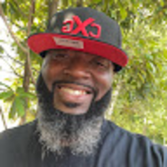 Meet your Posher, Ricky - Picture 1 of 1